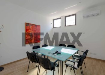 Sala da pranzo - Office Viale delle Nazioni
52, Bitonto - photo 8