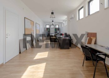Sala da pranzo - Office Viale delle Nazioni
52, Bitonto - photo 10