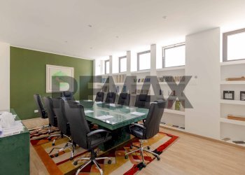 Sala da pranzo - Office Viale delle Nazioni
52, Bitonto - photo 12