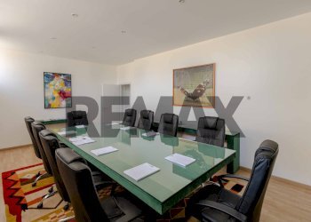 Sala da pranzo - Office Viale delle Nazioni
52, Bitonto - photo 13