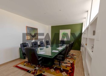 Sala da pranzo - Office Viale delle Nazioni
52, Bitonto - photo 14