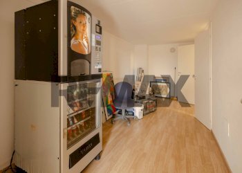 Soggiorno - Office Viale delle Nazioni
52, Bitonto - photo 20