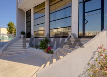 Casa all\'aperto - Office Viale delle Nazioni
52, Bitonto - photo 22