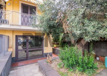Casa all\'aperto - Terraced Villa Via San nullo
 
5M, Catania - photo 22