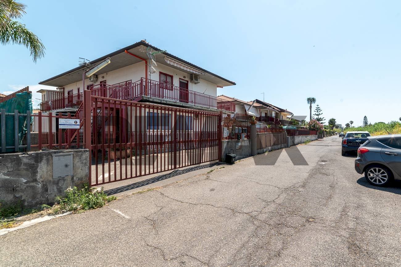 Casa all\'aperto - Two-room apartment Via traversa terza
 
31, Mascali - photo 1