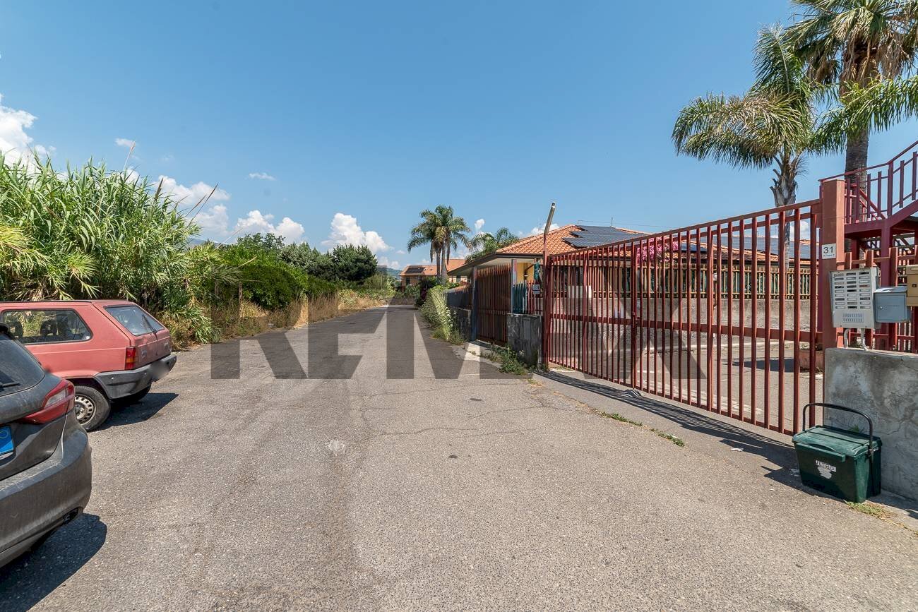 Casa all\'aperto - Two-room apartment Via traversa terza
31, Mascali - photo 2