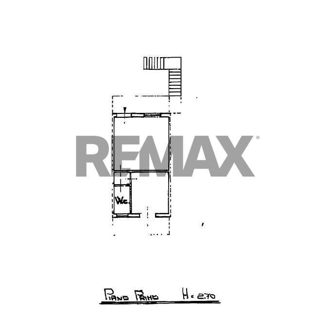 Pianta 2D - Two-room apartment Via traversa terza
 
31, Mascali - floor plans 1