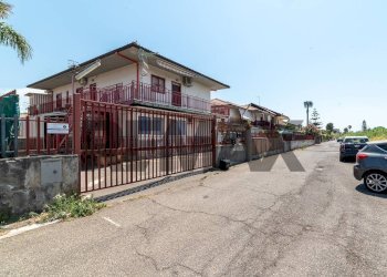 Casa all\'aperto - Two-room apartment Via traversa terza
 
31, Mascali - photo 1