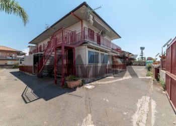 Casa all\'aperto - Two-room apartment Via traversa terza
 
31, Mascali - photo 4