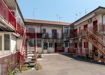 Edificio all\'aperto - Two-room apartment Via traversa terza
 
31, Mascali - photo 5