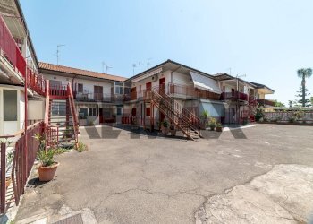 Edificio all\'aperto - Two-room apartment Via traversa terza
 
31, Mascali - photo 6