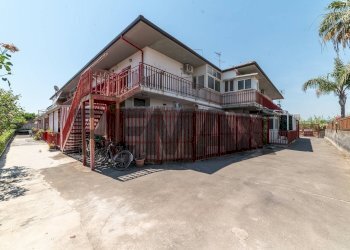 Casa all\'aperto - Two-room apartment Via traversa terza
 
31, Mascali - photo 7