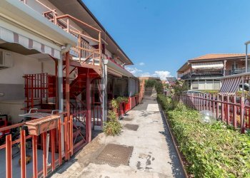 Casa all\'aperto - Two-room apartment Via traversa terza
 
31, Mascali - photo 8