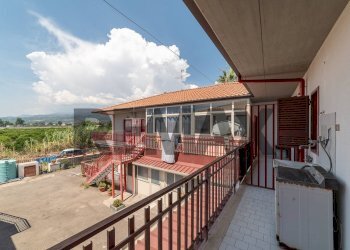 Balcone - Two-room apartment Via traversa terza
 
31, Mascali - photo 26