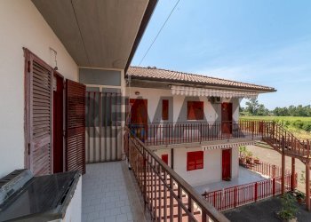 Casa all\'aperto - Two-room apartment Via traversa terza
 
31, Mascali - photo 28