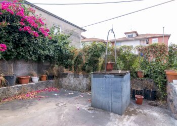 Terrazza - Casa indipendente Via Roma
 
149, Mascalucia - foto 1