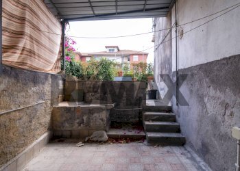 Terrazza - Casa indipendente Via Roma
 
149, Mascalucia - foto 17