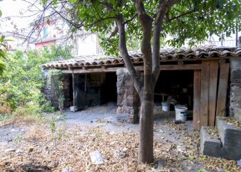 Casa all\'aperto - Casa indipendente Via Roma
 
149, Mascalucia - foto 27