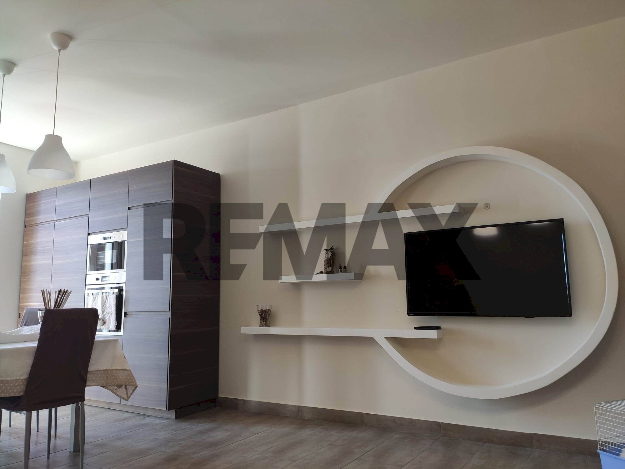 Cucina - Quadrilocale Via Sanfilippo
 
7, Paterno - foto 1