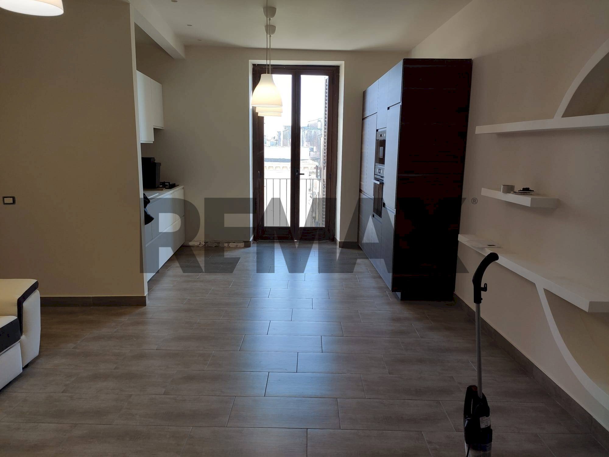 Cucina - Quadrilocale Via Sanfilippo
7, Paterno - foto 3