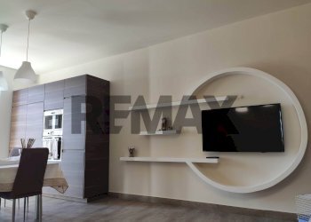 Cucina - Quadrilocale Via Sanfilippo
7, Paterno - foto 1