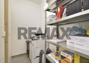 Dispensa di stoccaggio - Quadrilocale via della regione
 
62, San Giovanni la Punta - foto 26