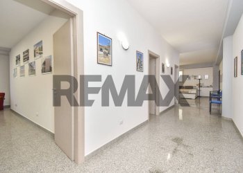 Hall / corridoio - Quadrilocale via della regione
 
62, San Giovanni la Punta - foto 27