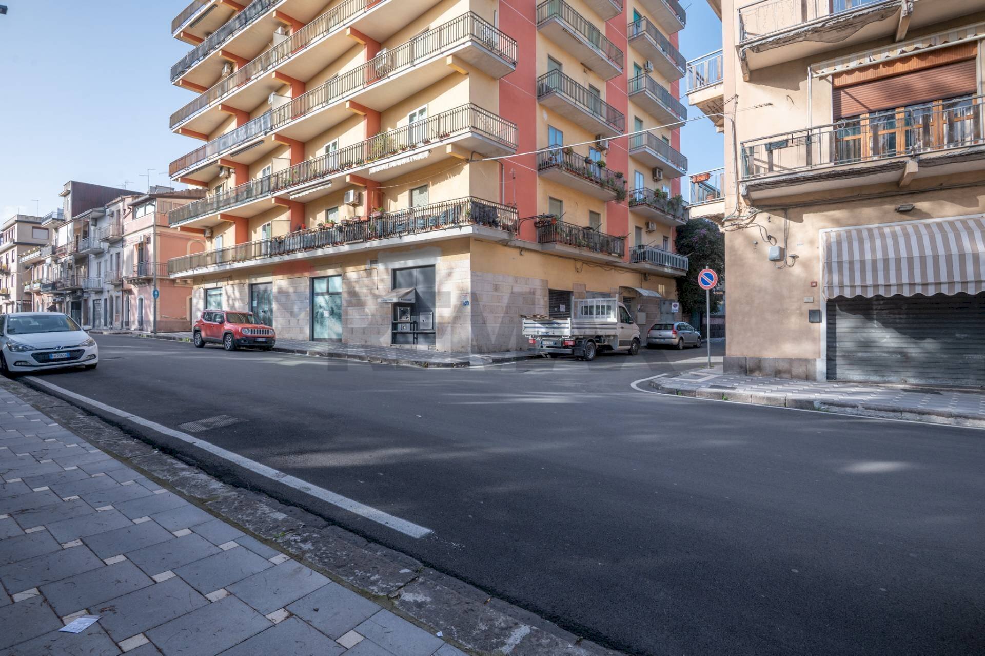 Edificio all\'aperto - Four-room apartment Via Sebastiano Scamporlino
6, Francofonte - photo 2