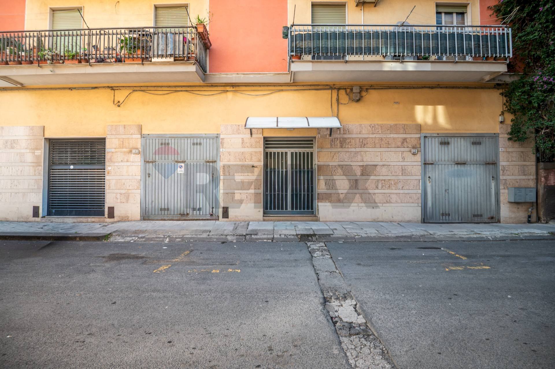 Edificio all\'aperto - Four-room apartment Via Sebastiano Scamporlino
6, Francofonte - photo 3