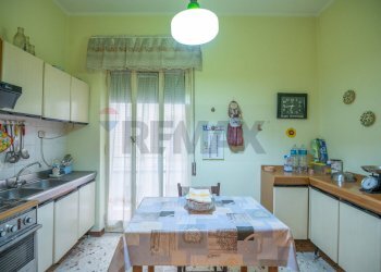 Cucina - Quadrilocale Via Sebastiano Scamporlino
 
6, Francofonte - foto 23