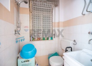 Bagno - Quadrilocale Via Sebastiano Scamporlino
 
6, Francofonte - foto 25
