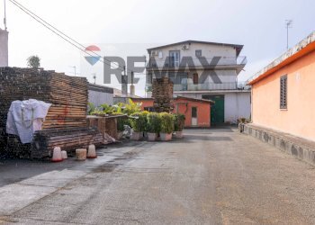 Casa all\'aperto - Three-room apartment Via Giarre Nunziata
 
57, Mascali - photo 27