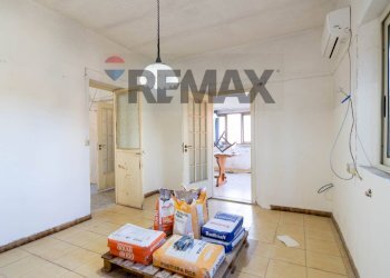 Soggiorno - Three-room apartment Via Giarre Nunziata
 
57, Mascali - photo 34