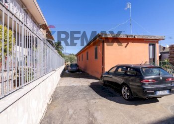 Casa all\'aperto - Three-room apartment Via Giarre Nunziata
 
57, Mascali - photo 48