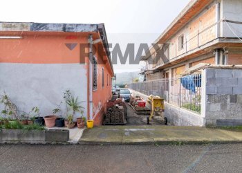 Edificio all\'aperto - Three-room apartment Via Giarre Nunziata
 
57, Mascali - photo 49
