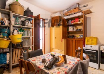 Sala da pranzo - Three-room apartment Via Giarre Nunziata
 
57, Mascali - photo 62