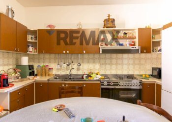 Cucina - Three-room apartment Via Giarre Nunziata
 
57, Mascali - photo 63