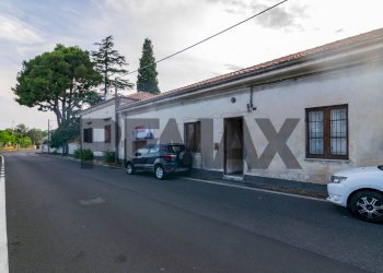 Casa all\'aperto - Casa indipendente Via Passopomo
 
9, Zafferana Etnea - foto 4