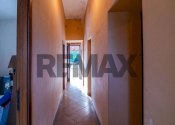 Hall / corridoio - Casa indipendente Via Passopomo
 
9, Zafferana Etnea - foto 6