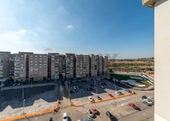 Edificio all\'aperto - Appartamento Viale Moncada
 
17, Catania - foto 36