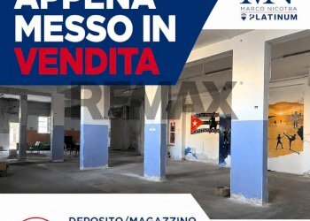 Non correlato - Magazzino CIRCONVALLAZIONE - VIA MARCO POLO 50 - VIA PIDATELLA 263 - VIA DUCA DEGLI ABBRUZZI 192 B
VIALE MARCO POLO 50, Catania - foto 1