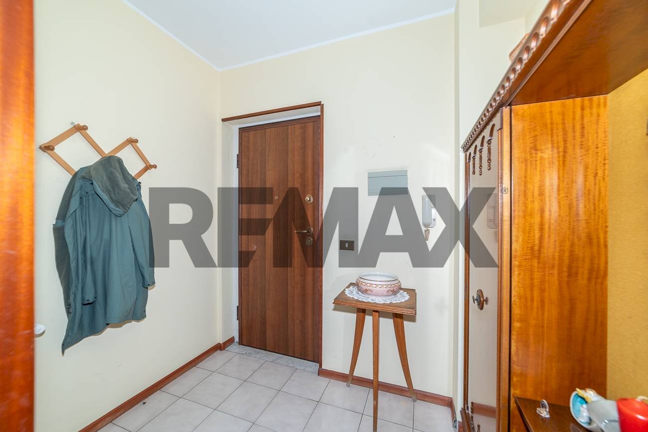 Hall / corridoio - Appartamento Viale Biagio Pecorino
7, Catania - foto 3