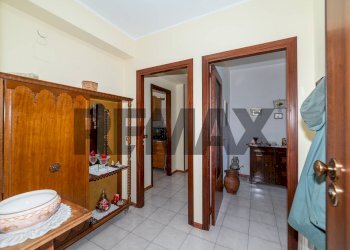 Hall / corridoio - Appartamento Viale Biagio Pecorino
 
7, Catania - foto 6