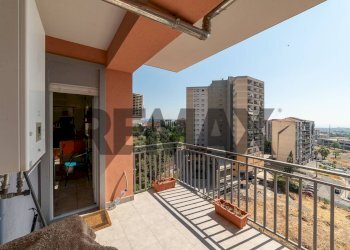 Balcone - Appartamento Viale Biagio Pecorino
 
7, Catania - foto 12