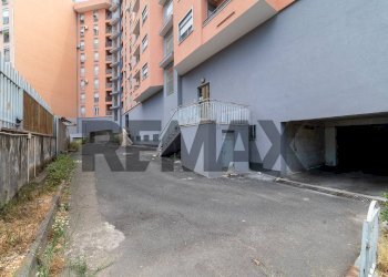 Edificio all\'aperto - Appartamento Viale Biagio Pecorino
 
7, Catania - foto 25