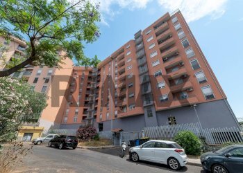 Edificio all\'aperto - Appartamento Viale Biagio Pecorino
 
7, Catania - foto 27