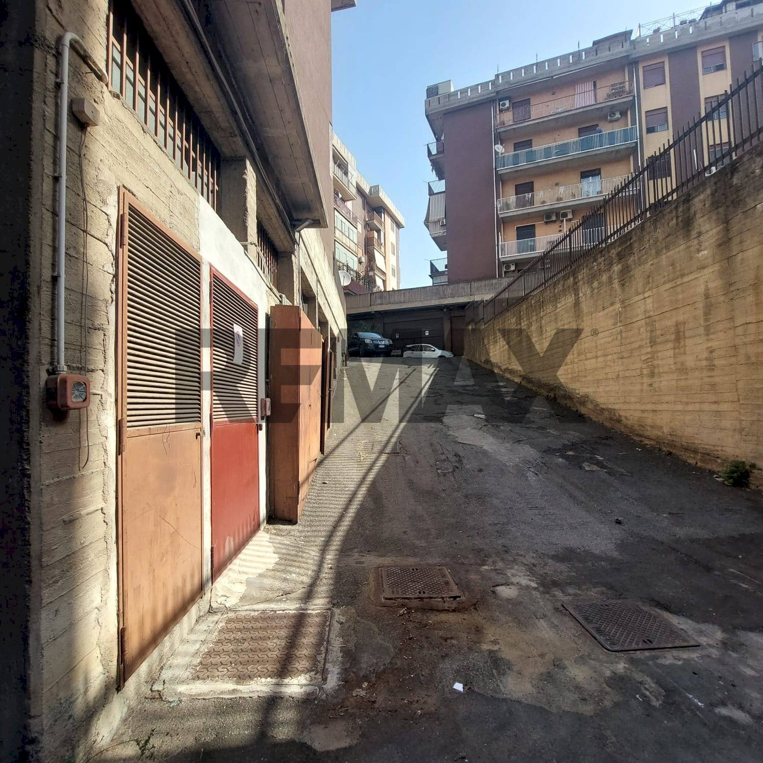 Edificio all\'aperto - Appartamento Via Locatelli
 
13, Catania - foto 1