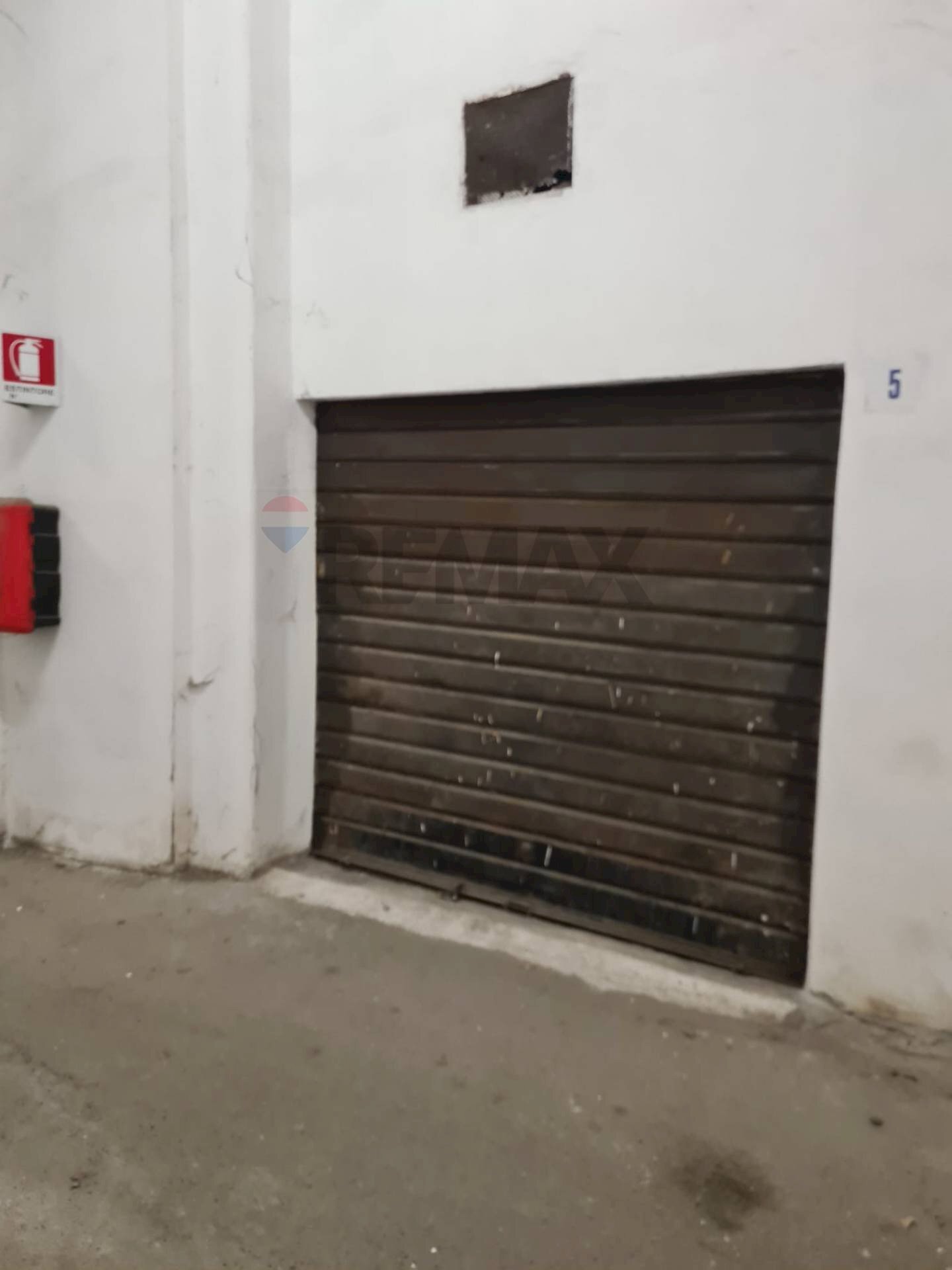 Parcheggio - Box Via Generale Ameglio
13, Catania - foto 3