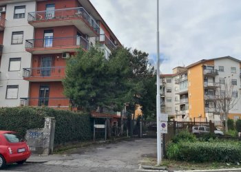 Edificio all\'aperto - Box Via Generale Ameglio
 
13, Catania - foto 15
