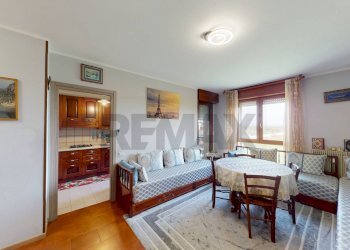 Soggiorno - Three-room apartment Via Ippolito Nievo
 
1, Melzo - photo 1